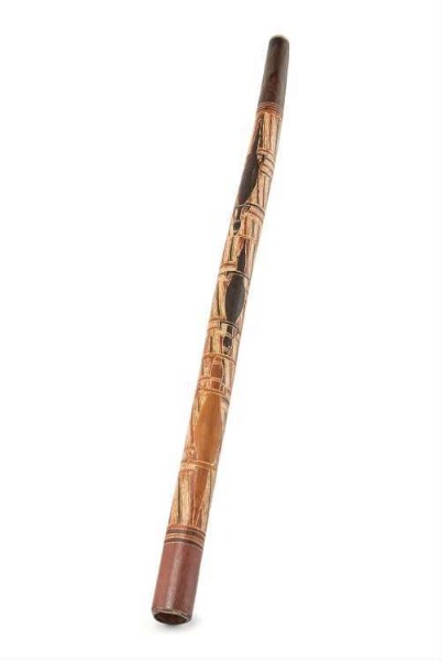 Didgeridoo