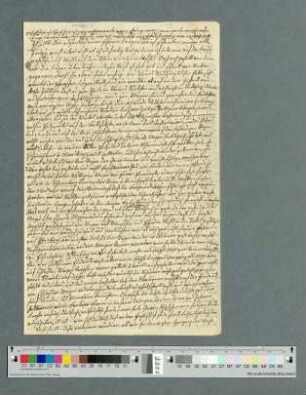 Brief an Jenny von Laßberg [in Meersburg, Rüschaus 29.09.1844]