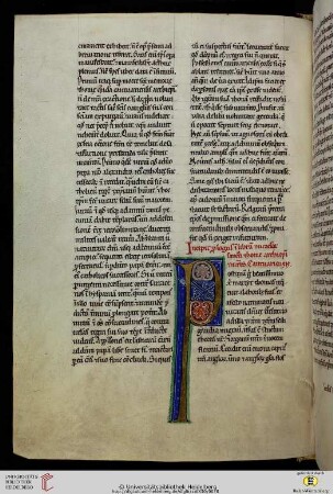 Liber miraculorum Thomae Cantuariensis [auctore Benedicto Petroburgensi]