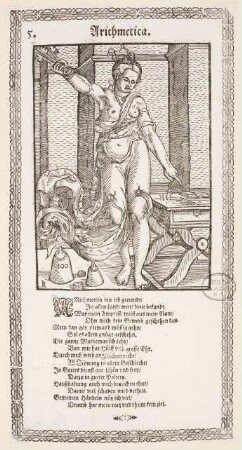 Arithmetica