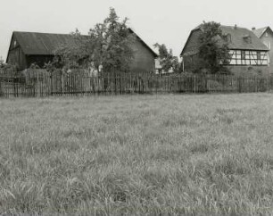 Bauernhof, Kuhschnappel