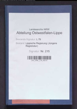[Akten des Beamtenausschusses IIb (Lehrerpersonalausschuß)] Niederschriften
