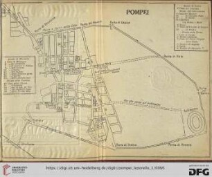 Stadtplan