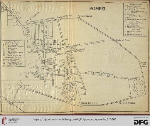 Stadtplan