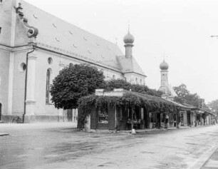 Pfarrkirche Mariä Himmelfahrt