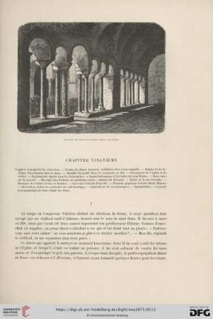 Chapitre vingtième