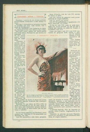Curiosidades médicas e históricas