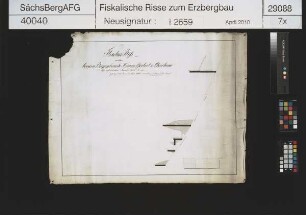 Himmelfahrt Fundgrube bei Freiberg, Jakob Spat