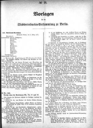 No. 26, 12. März 1877