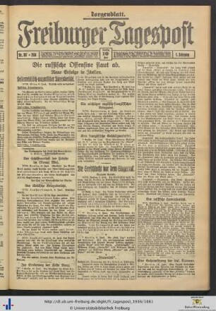 10.06.1916 (Morgenblatt)