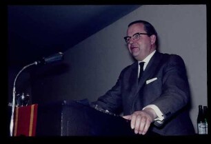Josef Hermann Dufhues 28.4.62.