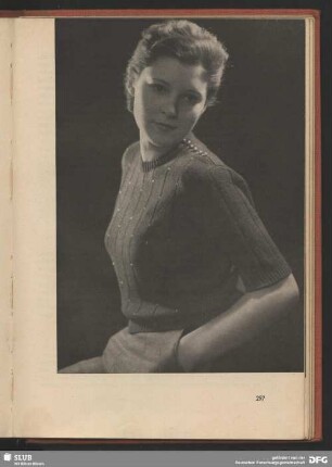 Das Fräulein Jutta