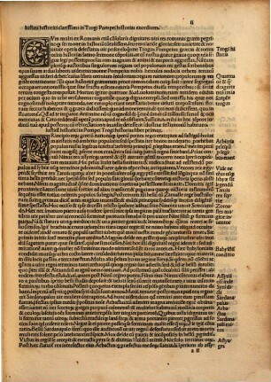 Iustinus historicus