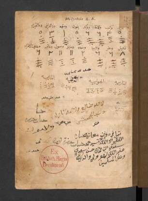Ḫadīm aẓ-ẓurafāʾ wa-nadīm al-luṭafāʾ