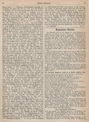 30-32 Redaktions-Notizen