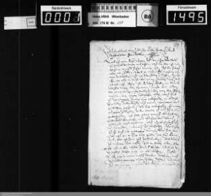. 1641: März 1641