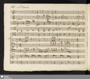 265. Anton, König von Sachsen: La douce