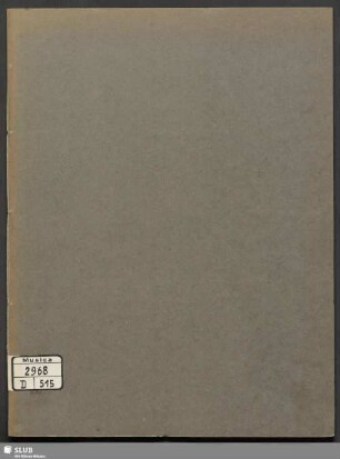 Stabat mater - Mus.2968-D-515 : V (4), org : VogT A.VIII.2