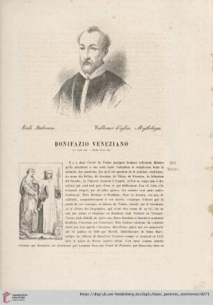 Bonifazio Veneziano
