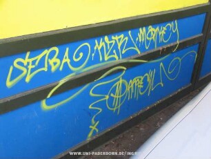 SEBA KZR MONKEy | "Hey TeAcHeRS...