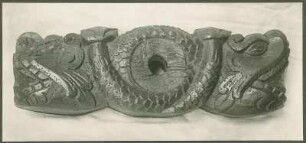 Ausstellung 1930: Faßriegel