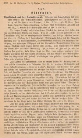 352-359 Rezensionen