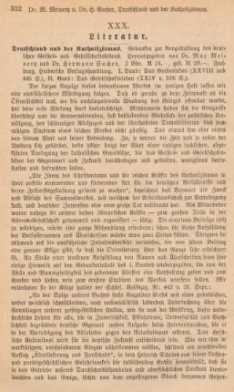 352-359 Rezensionen