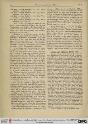 3: Lichtempfindliches Zinkweiss