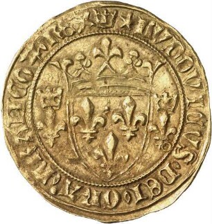 Frankreich: Ludwig XI.