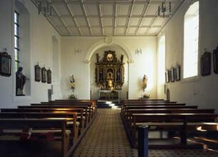 Frauenkirche & Wallfahrtskirche Sankt Maria zur Steinach