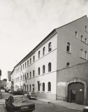 Bergakademie