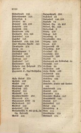 Geographisch-statistische Beschreibung des Ober-Mainkreises : ein Beitrag zur nähern Kenntniß des Vaterlands