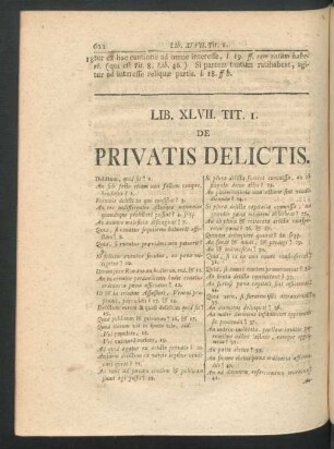 Lib. XLVII.