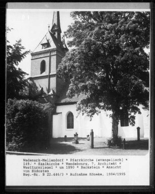 Westwerk