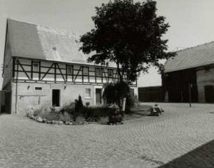 Bauernhof, Lobsdorf