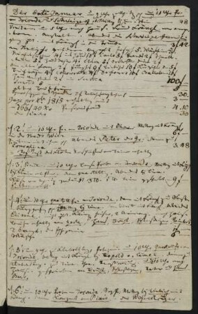 Januar 1816