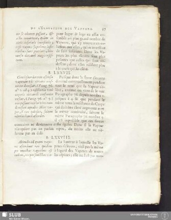 §. LXXVIII