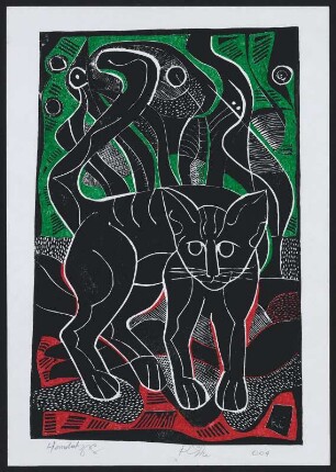 Katze