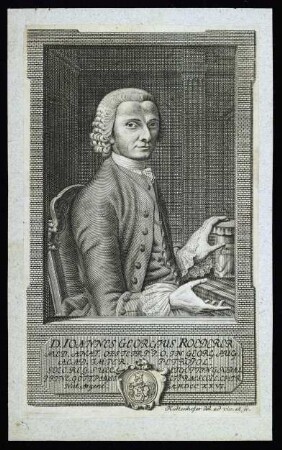 Röderer, Johann Georg