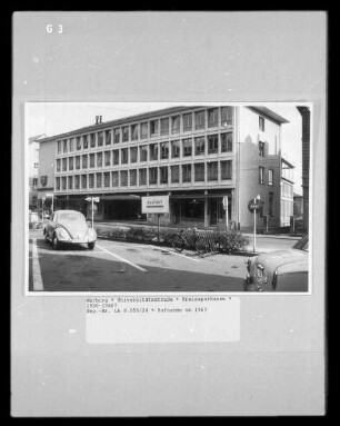 Kreissparkasse