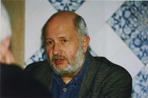 Werner Liersch