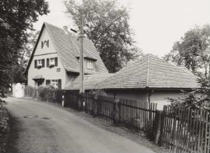 Wohnhaus (Robert-Sterl-Haus)