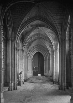 Sainte-Chapelle