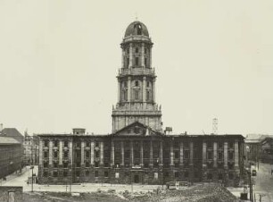 Stadthaus