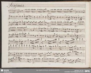 Johann Adolf Hasse - Numa Pompilio