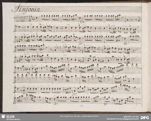 Johann Adolf Hasse - Numa Pompilio