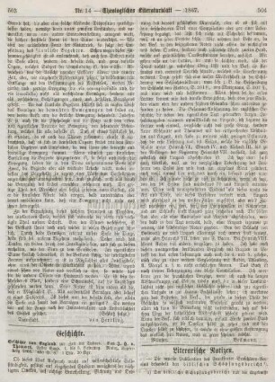 503-504 Geschichte