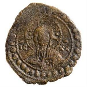 Münze, Follis, 1085 - 1092