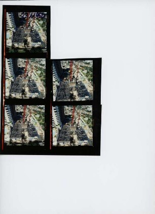 The Waterford Diamond Tower - Soi 30/1, Bangkok, 1995
