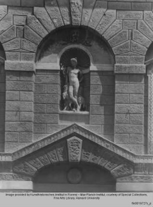 Casa di Giulio Romano, Mantua